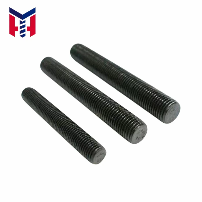 Double Threaded Rod
