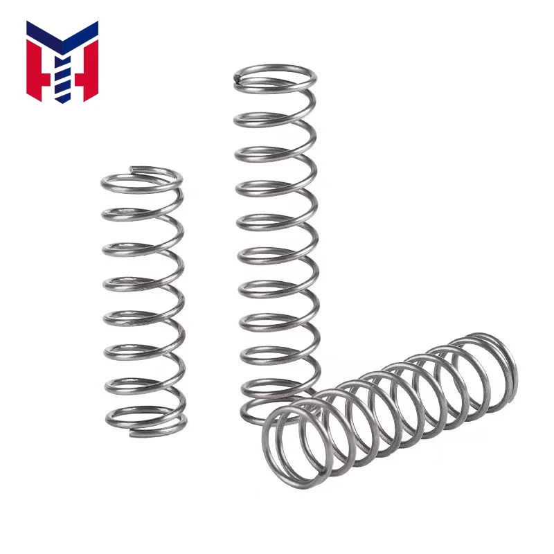 Precision Coil Springs