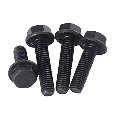 Galvanizovaná šesťhranná príruba