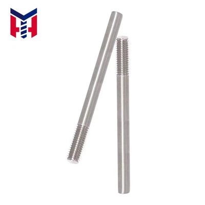 Skrutky s jednou hlavou